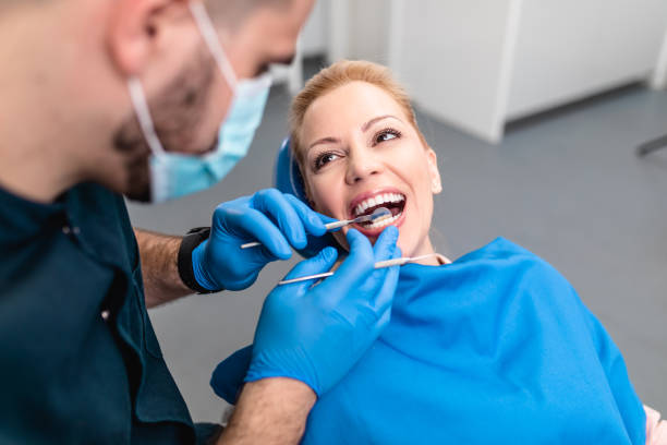 Reliable Boonsboro, MD Dental Services Solutions